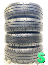 ブリヂストン NEWNO 185/70R14 4本