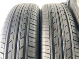 ヨコハマ ブルーアースES32 155/65R14 2本