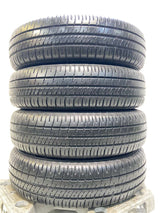 ダンロップ エナセーブ EC204 155/65R14 /ダイハツ純正 4.5J+ 100-4穴 4本