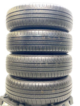 ダンロップ エナセーブ EC300+ 175/70R14 /トヨタ純正 D3 5.5J+ 100-4穴 4本