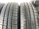 ダンロップ エナセーブ EC204 155/65R14 /ダイハツ純正 4.5J+ 100-4穴 4本