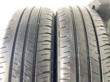 ダンロップ エナセーブ EC300+ 155/65R14 2本
