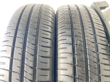 ダンロップ エナセーブ EC204 175/70R14 2本