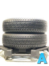ブリヂストン ネクストリー 155/65R14 2本