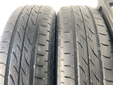ブリヂストン ネクストリー 155/65R14 2本