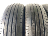 ヨコハマ ブルーアース RV-03 CK 155/65R14 4本