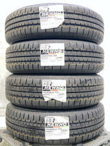 ブリヂストン NEWNO 155/65R14 / JOKER 4.5J+45 100-4穴 4本