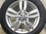ブリヂストン NEWNO 155/65R14 / JOKER 4.5J+45 100-4穴 4本