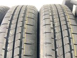ブリヂストン NEWNO 155/65R14 / TEAD 4.5J+45 100-4穴 4本