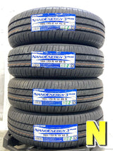 トーヨータイヤ ナノエナジー3 PLUS 185/70R14 4本