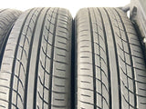 イエローハット PRACTIVA 155/65R14 / SCHNEDER 4.5J+43 100-4穴 4本