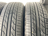 イエローハット PRACTIVA 155/65R14 / TOPRUN 4.5J+45 100-4穴 4本