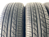 イエローハット PRACTIVA 155/65R14 / TOPRUN 4.5J+45 100-4穴 4本