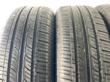 DELMAX NEO81 165/55R14 / VS 4.5J+45 100-4穴 4本