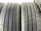 DELMAX NEO81 165/55R14 / VS 4.5J+45 100-4穴 4本