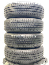 ブリヂストン エコピア NH200C 175/65R14 / LCZ 5.5J+45 100-4穴 4本