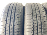 ブリヂストン エコピア NH200C 175/65R14 / LCZ 5.5J+45 100-4穴 4本