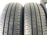 ブリヂストン エコピア EP150 155/65R14 2本