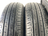 ブリヂストン エコピア EP150 155/65R14 2本