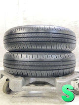 ダンロップ エナセーブ EC300+ 155/65R14 2本