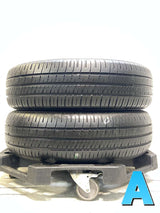 ダンロップ エナセーブ EC204 185/70R14 2本