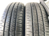 ダンロップ エナセーブ EC204 155/65R14 2本