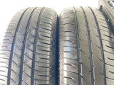 トーヨータイヤ ナノエナジー3 PLUS 185/70R14 2本