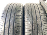 ダンロップ エナセーブ EC300+ 175/70R14 2本