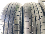 ブリヂストン NEWNO 165/65R14 2本