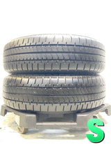 ブリヂストン NEWNO 185/70R14 2本