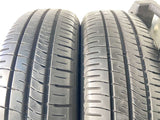 ダンロップ エナセーブ EC204 175/70R14 2本