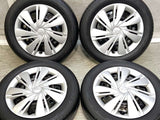 トーヨータイヤ ナノエナジー3 155/65R14 /ダイハツ純正 4.5J+ 100-4穴 4本