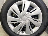 トーヨータイヤ ナノエナジー3 155/65R14 /ダイハツ純正 4.5J+ 100-4穴 4本