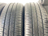 トーヨータイヤ ナノエナジー3 155/65R14 /ダイハツ純正 4.5J+ 100-4穴 4本