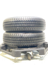 ブリヂストン ECOPIA NH200C 155/65R14 2本