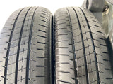 ブリヂストン ECOPIA NH200C 155/65R14 2本