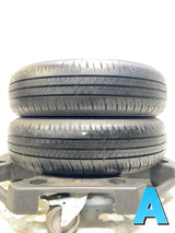 ダンロップ エナセーブ EC300+ 155/65R14 2本