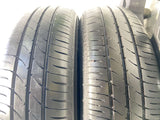 トーヨータイヤ ナノエナジー3 B 155/65R14 2本