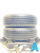 ヨコハマ ブルーアース RV03 CK 165/65R14 2本