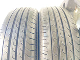 ヨコハマ ブルーアース RV03 CK 165/65R14 2本