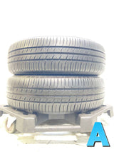 グッドイヤー エフィシエント グリップ ECOハイブリッド EG01 165/65R14 2本