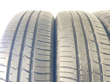 グッドイヤー エフィシエント グリップ ECO ハイブリッドEG01 175/65R14 4本