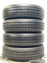 ダンロップ エナセーブ EC204 155/65R14 / WEZEN 4.5J+45 100-4穴 4本