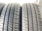 ダンロップ エナセーブ EC204 155/65R14 / WEZEN 4.5J+45 100-4穴 4本
