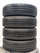 ロードストーン EUROVIS HP02 SH01 155/65R14 /ホンダ純正 4.5J+40 100-4穴 4本