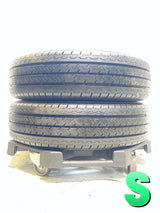 ダンロップ SP TX-01 175/80R14 2本