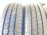 ダンロップ SP TX-01 175/80R14 2本