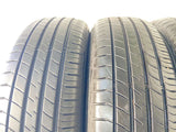 ダンロップ ルマン5+ 185/70R14 4本