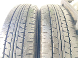 ダンロップ エナセーブ VAN01 155/80R14 88/86LT 2本