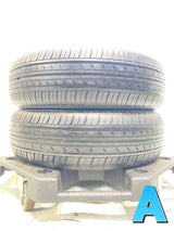 ヨコハマ ブルーアースES32 165/65R14 2本